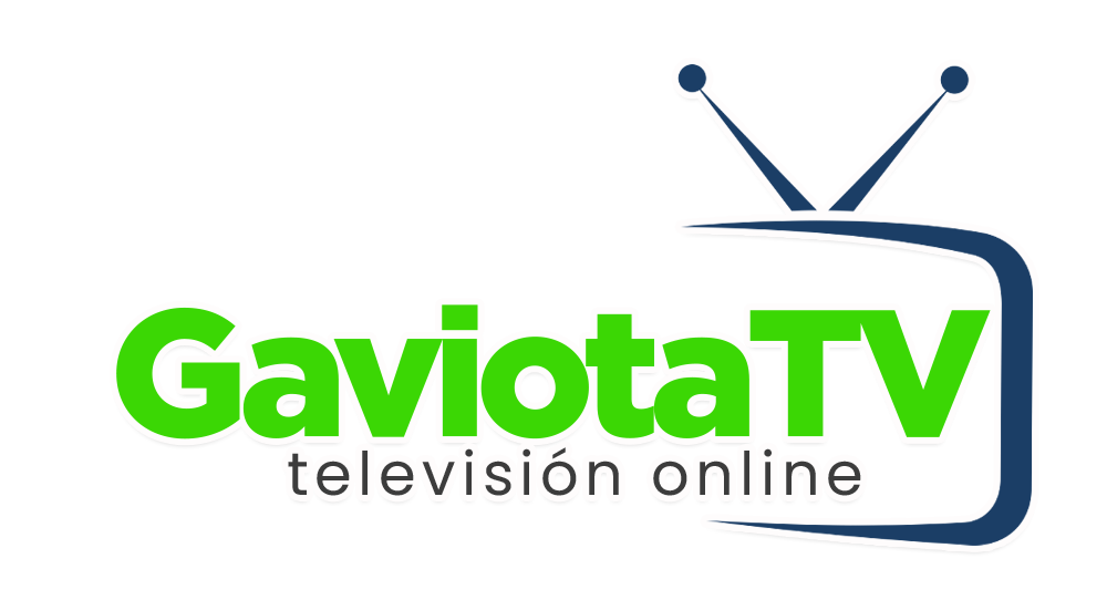 Gaviota TV Logo